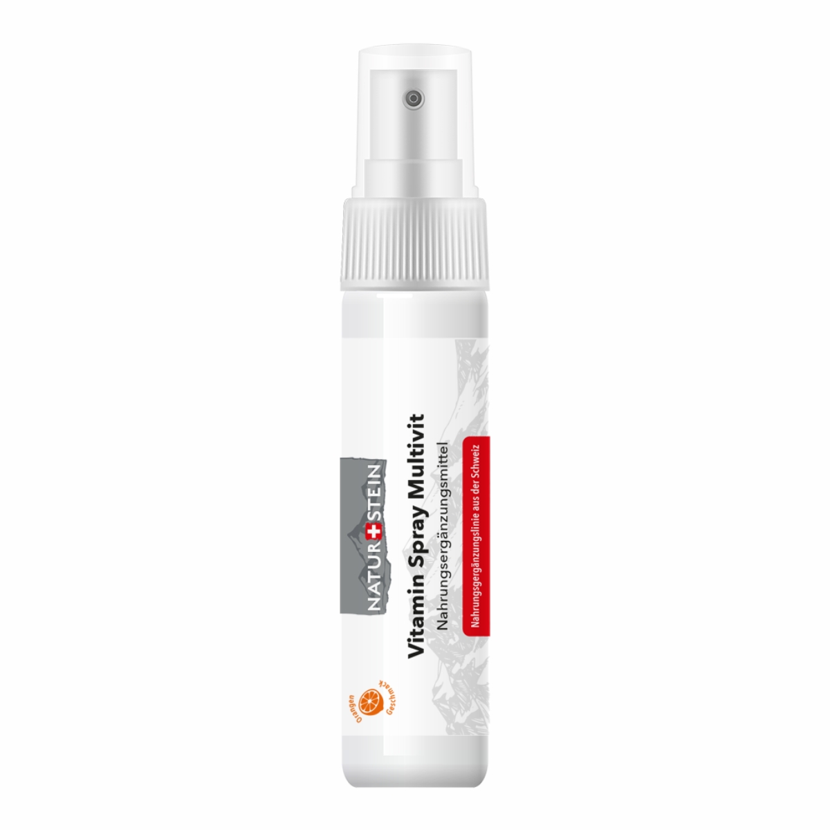 Naturstein Vitamin Multivitamin Spray 25 ml