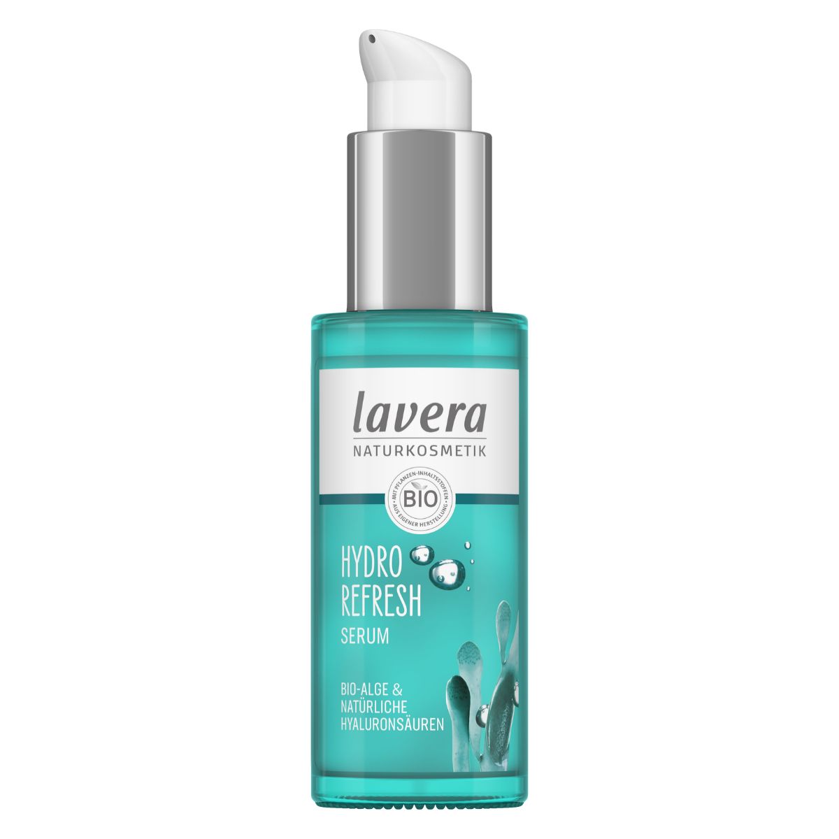 Lavera Hydro Refresh Serum 30 ml