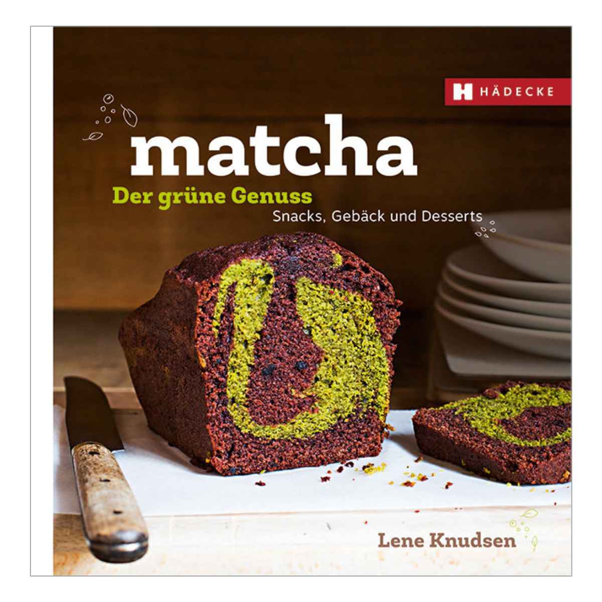 Matcha - der grüne Genuss Matcha - der grüne Genuss