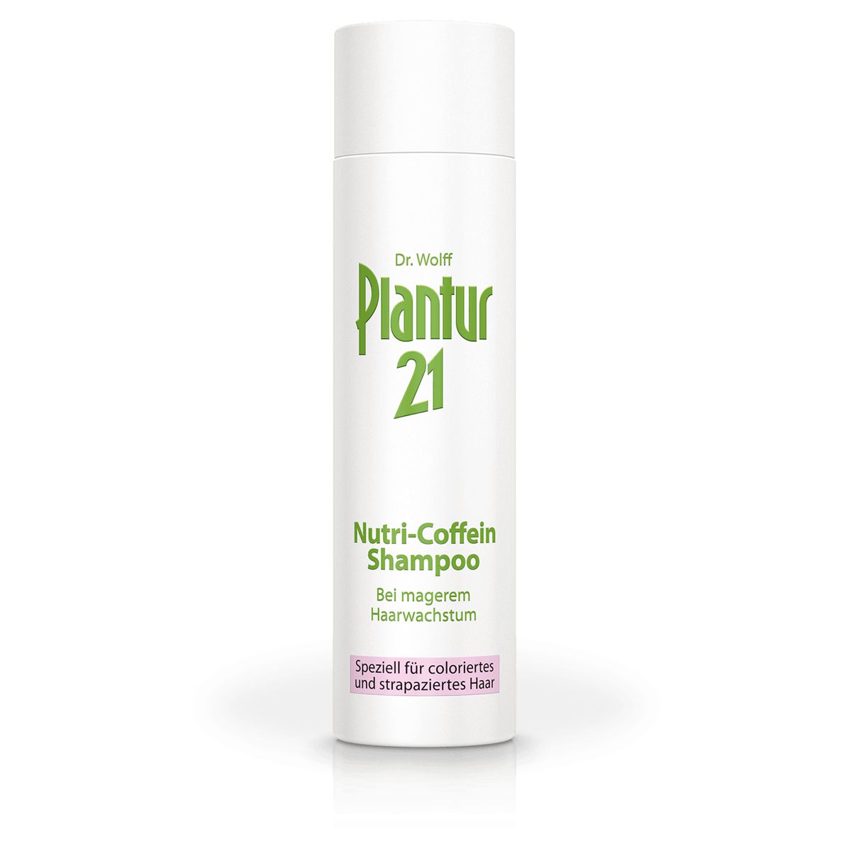 Plantur 21 Nutri-Coffein Shampoo 250 ml Plantur 21 Nutri-Coffein Shampoo 250 ml