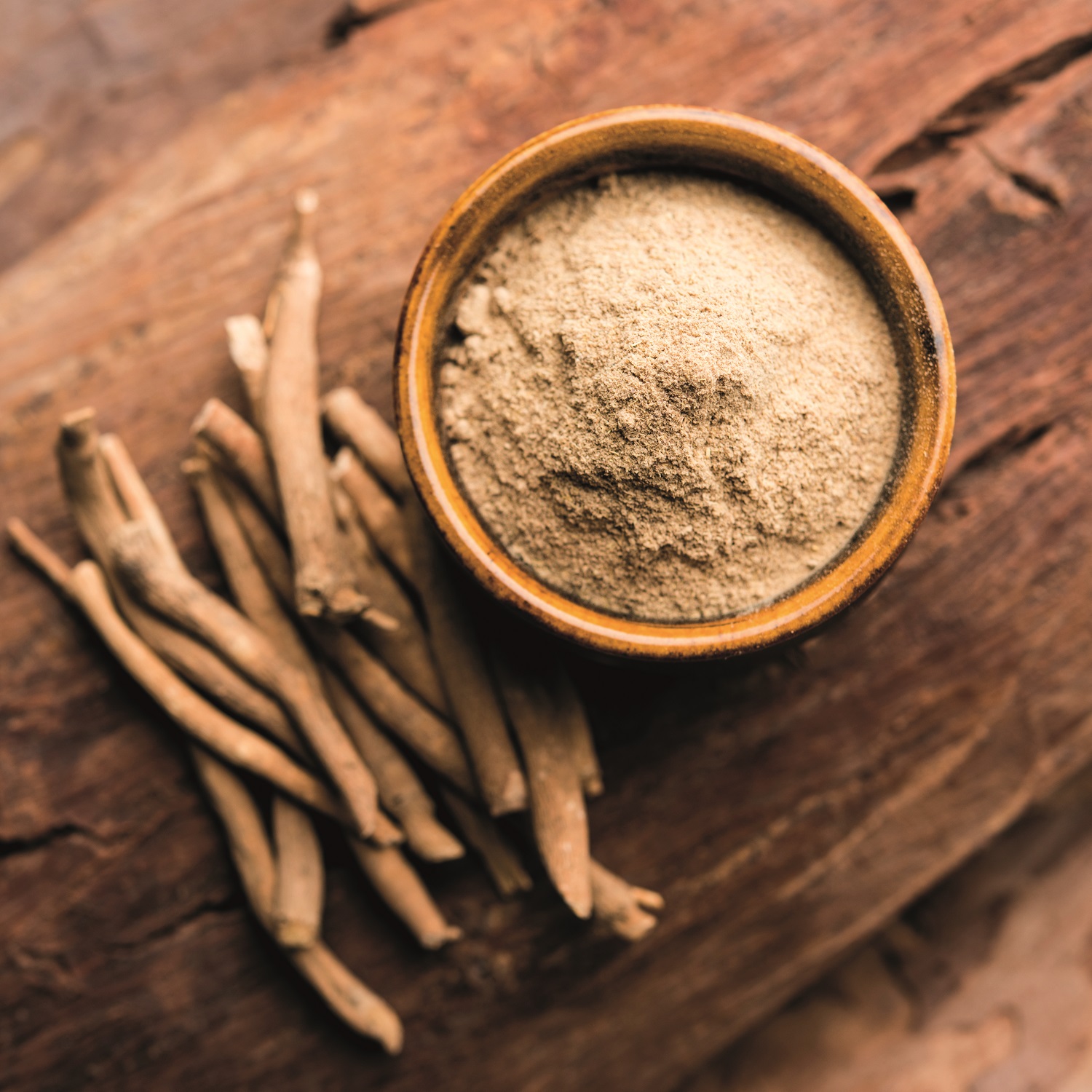 Raab Ashwagandha Pulver 100 g