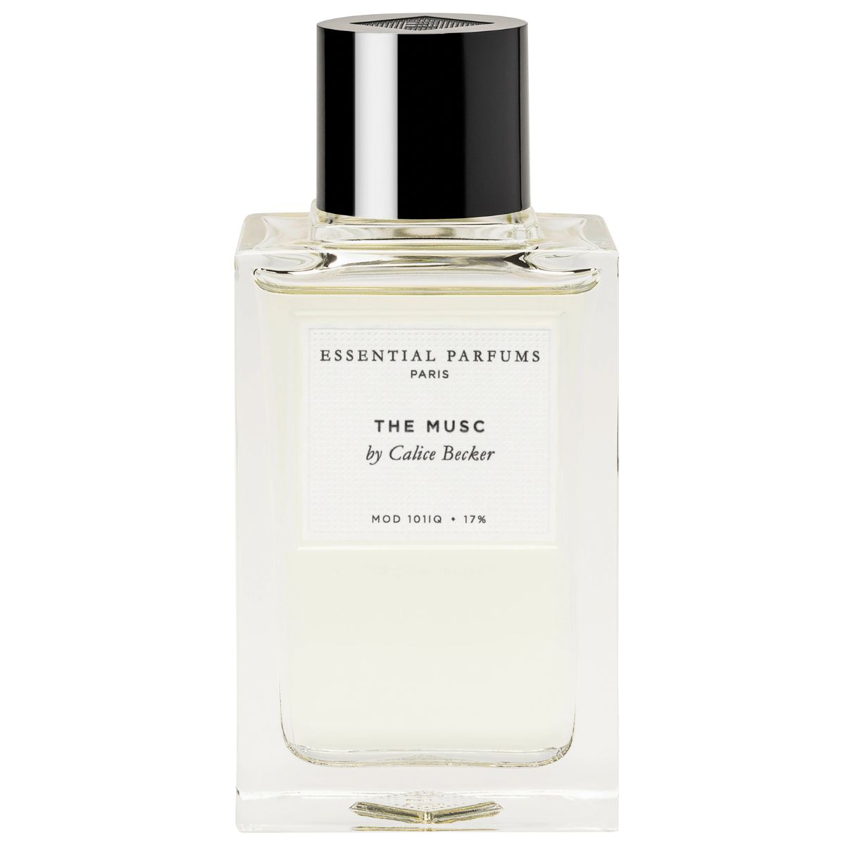 Essential Parfums The Musc Eau de Parfum 100 ml