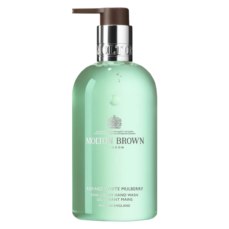 Molton Brown Mulberry & Thyme Hand Wash 300 ml Molton Brown Mulberry & Thyme Hand Wash 300 ml