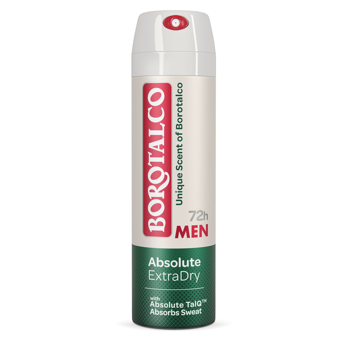 Borotalco Men Deo Spray Original 150 ml Borotalco Men Deo Spray Original 150 ml