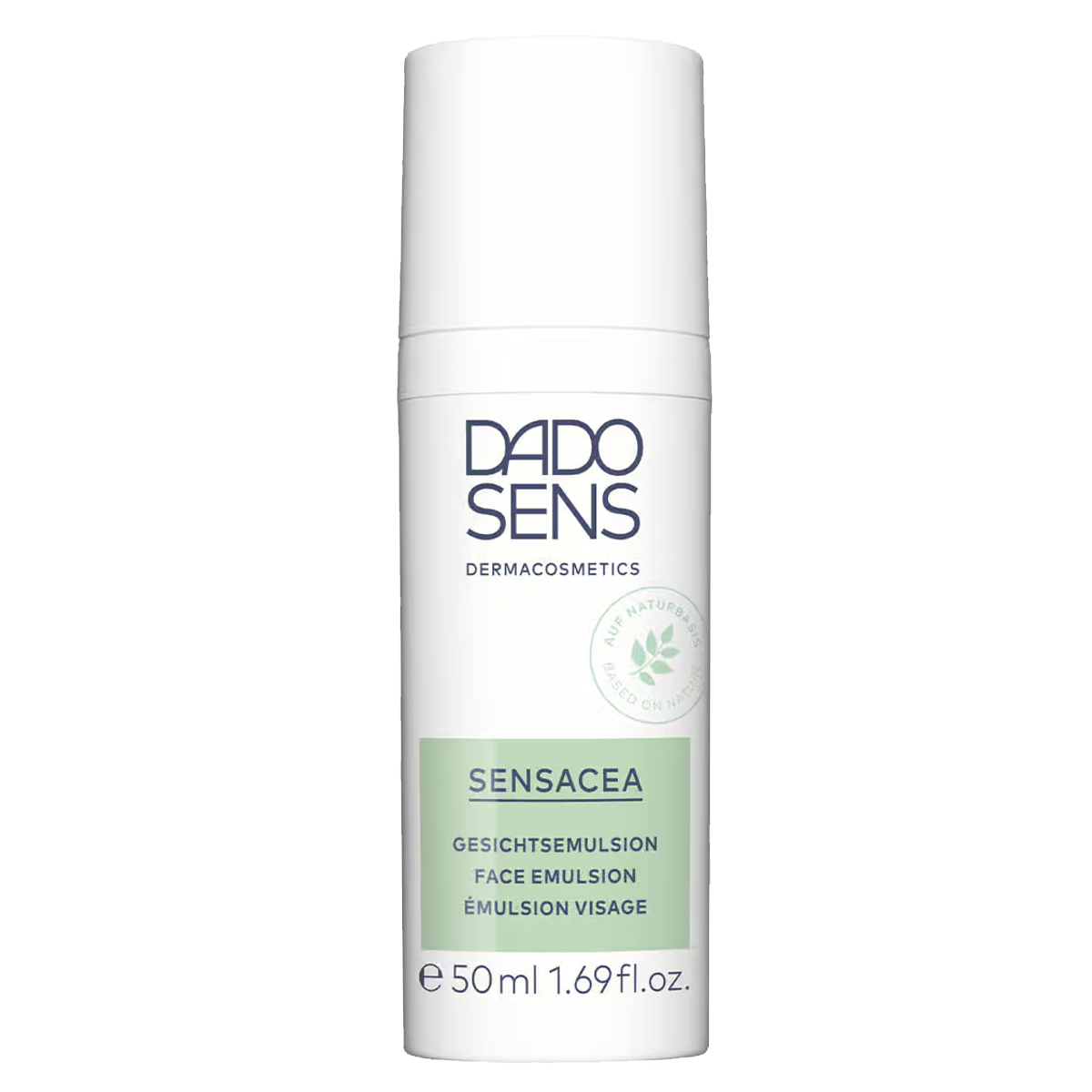 Dado Sens Sensacea Gesichtsemulsion 50 ml