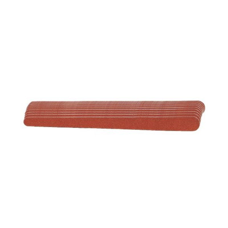 NIPPES Kartonnagelfeilen 13cm 10 Stk. NIPPES Kartonnagelfeilen 13cm 10 Stk.