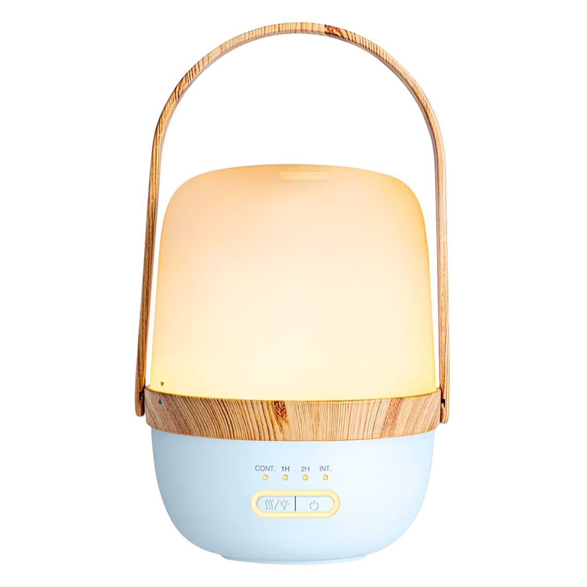 FARFALLA Aroma-Vernebler Nordic