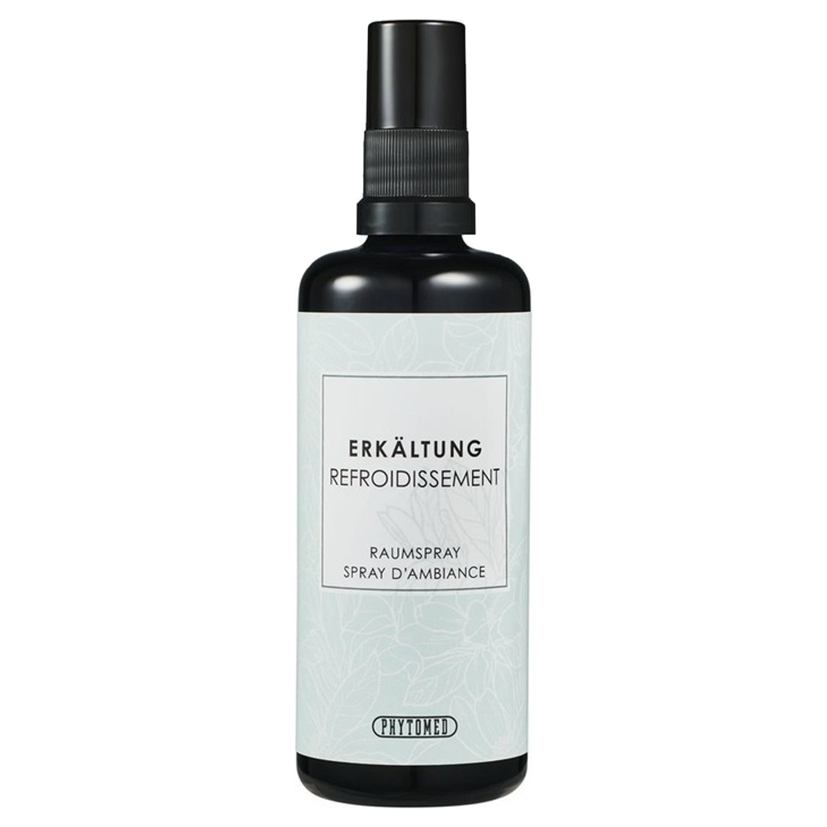 Phytomed Erkältung Raumspray 100 ml Phytomed Erkältung Raumspray 100 ml