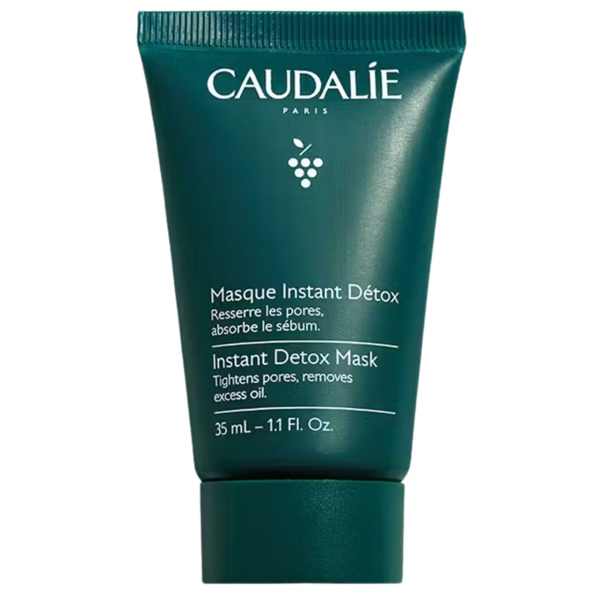 Caudalie Vinoclean Instant Detox Maske 35 ml