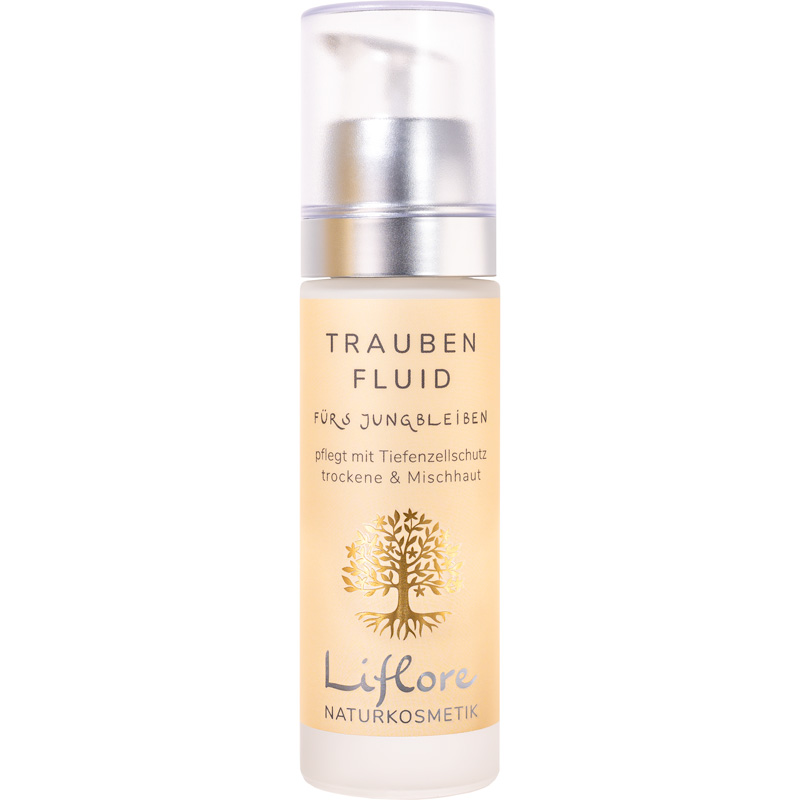 Liflore Trauben Fluid Dispenser 30 ml Liflore Trauben Fluid Dispenser 30 ml