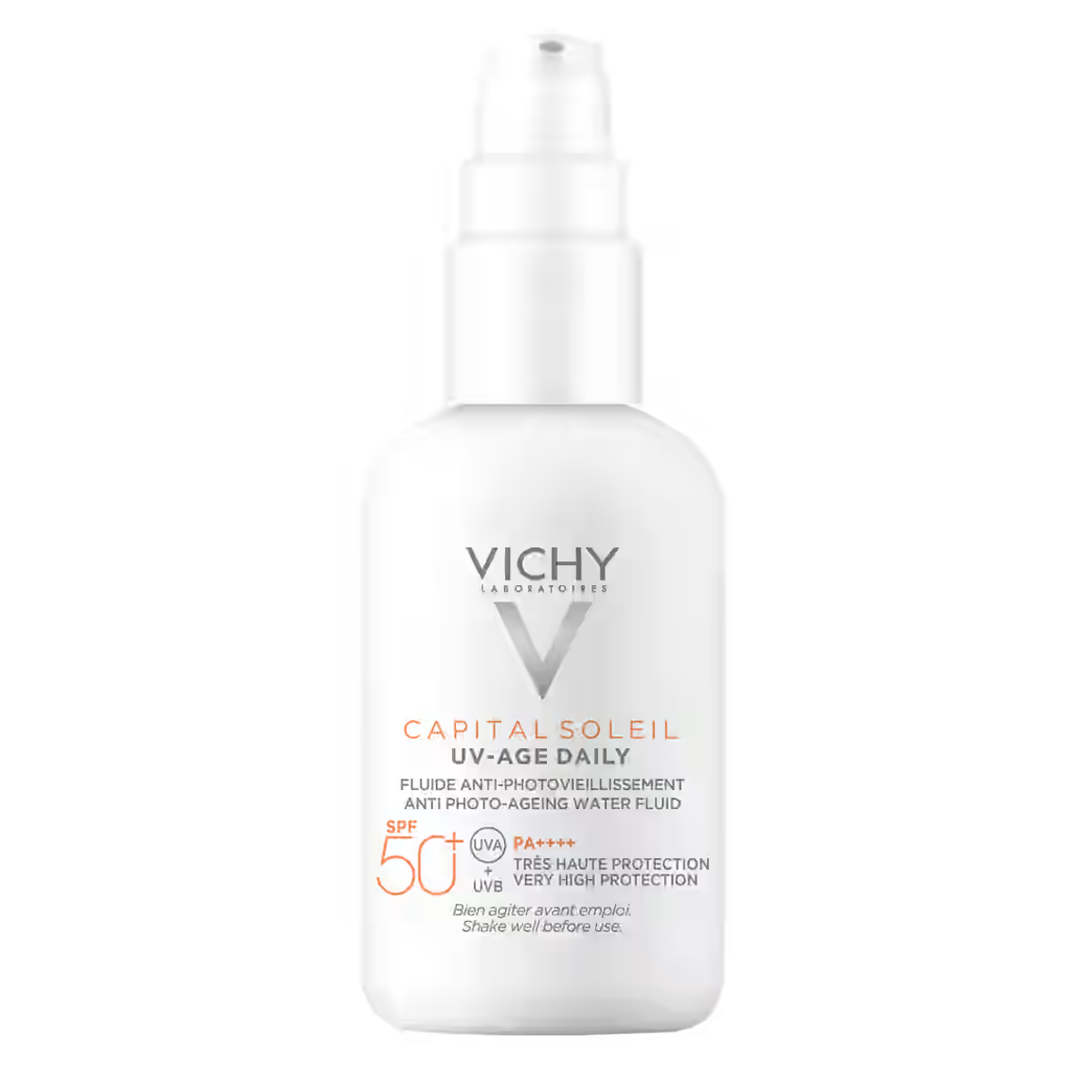 VICHY Capital Soleil UV-Age Daily SPF50+ 40 ml VICHY Capital Soleil UV-Age Daily SPF50+ 40 ml