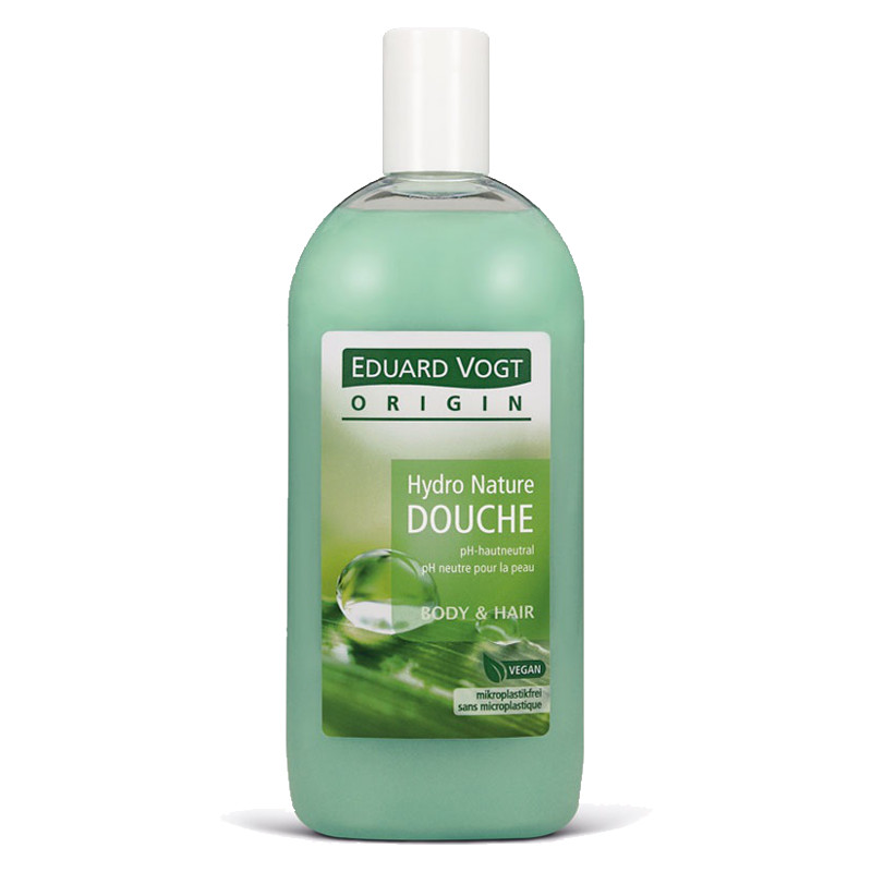 Eduard Vogt Origin Douche Hydro Nature 400 ml