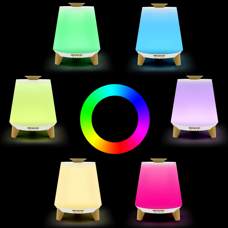Goodsphere Aroma Diffuser Music
