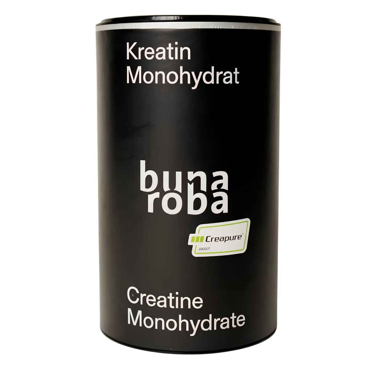 Bunaroba Kreatin Monohydrat 500 g