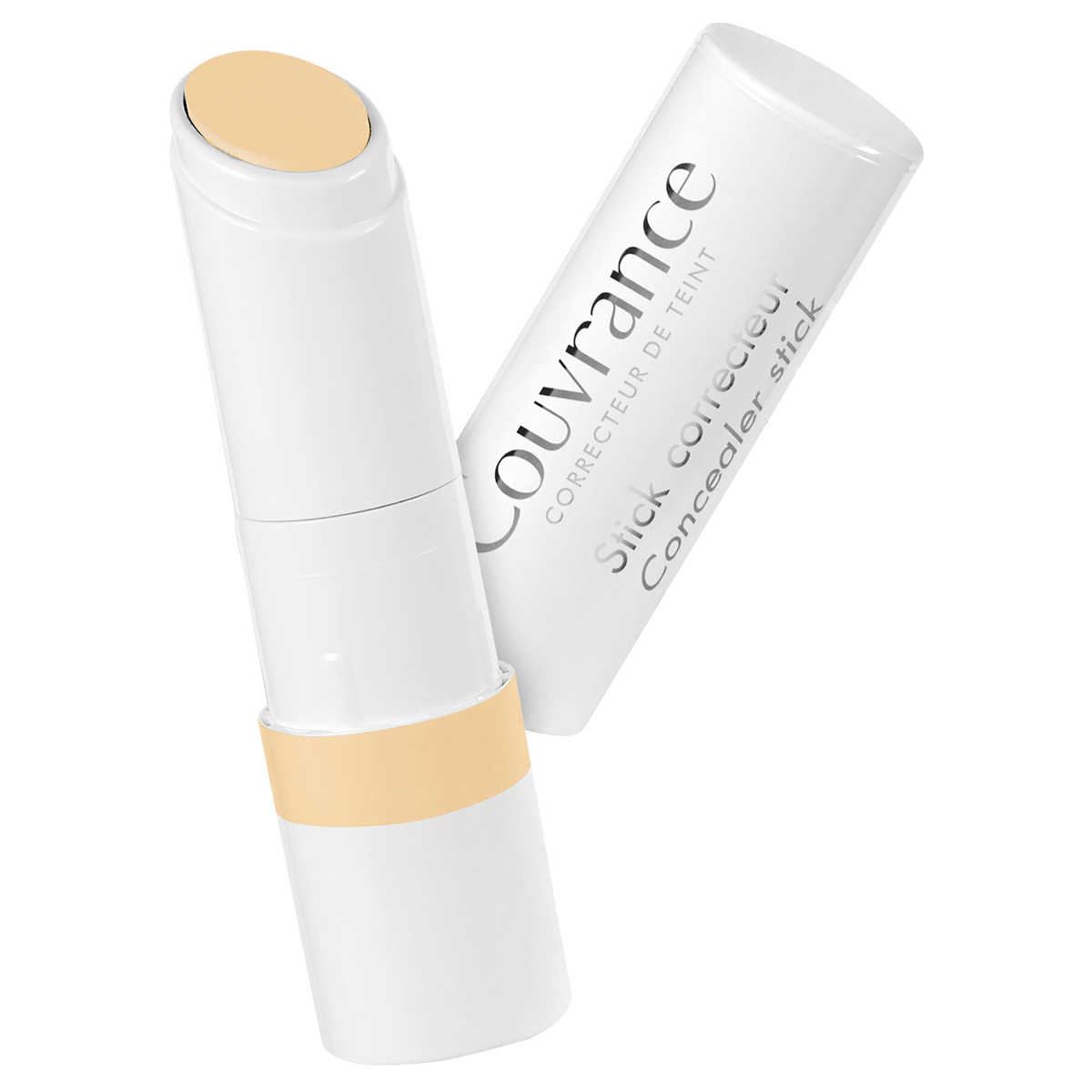 Avène Couvrance Korrekturstick gelb Avène Couvrance Korrekturstick gelb