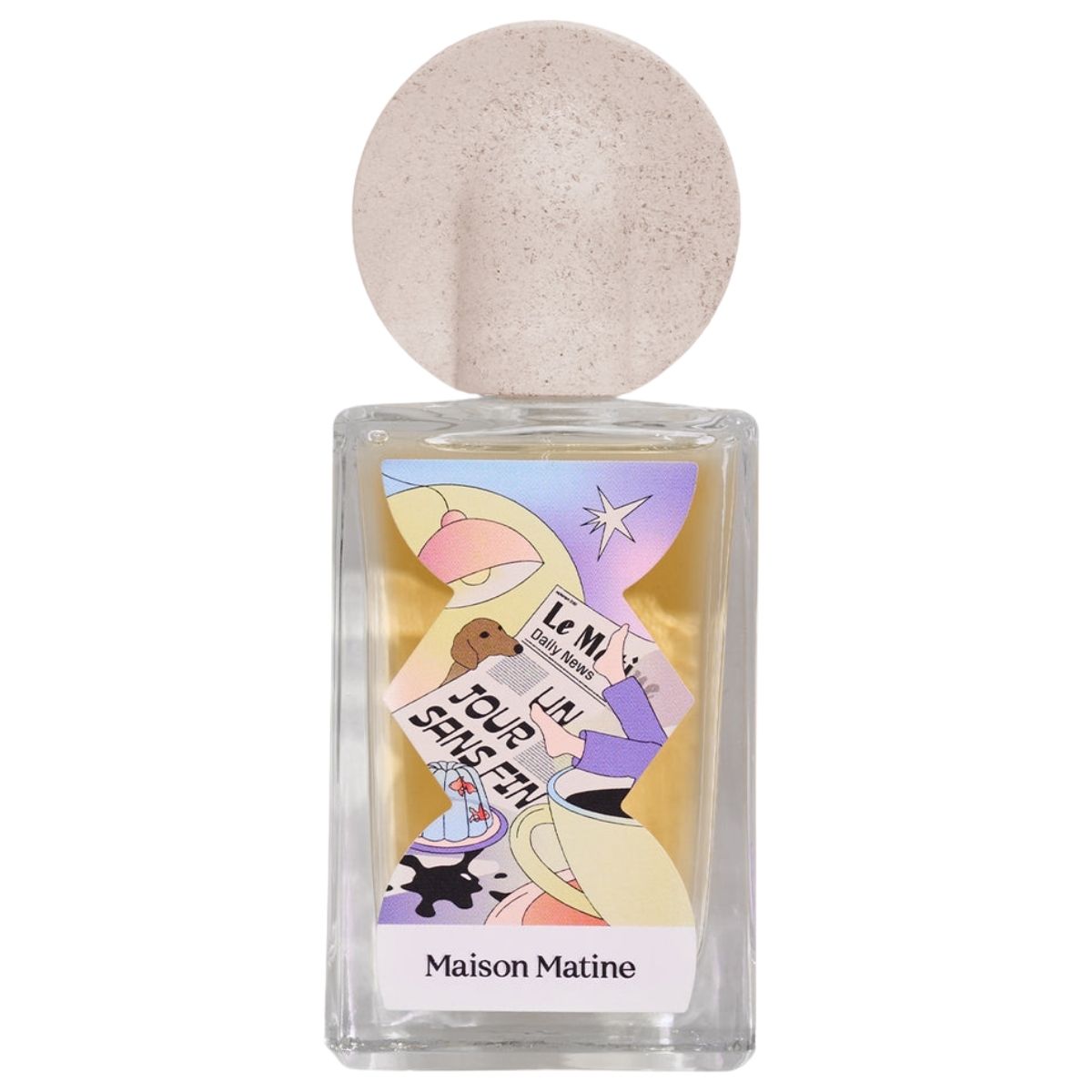 Maison Matine Un Jour sans Fin Eau de Parfum 100 ml