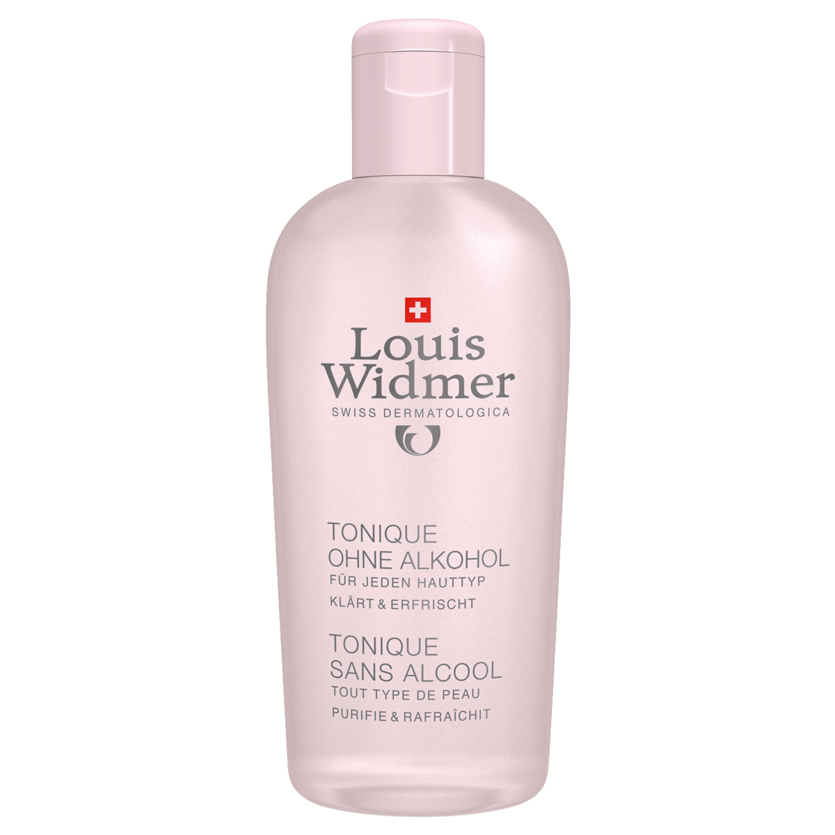 Louis Widmer Tonique ohne Alkohol 200 ml Louis Widmer Tonique ohne Alkohol 200 ml