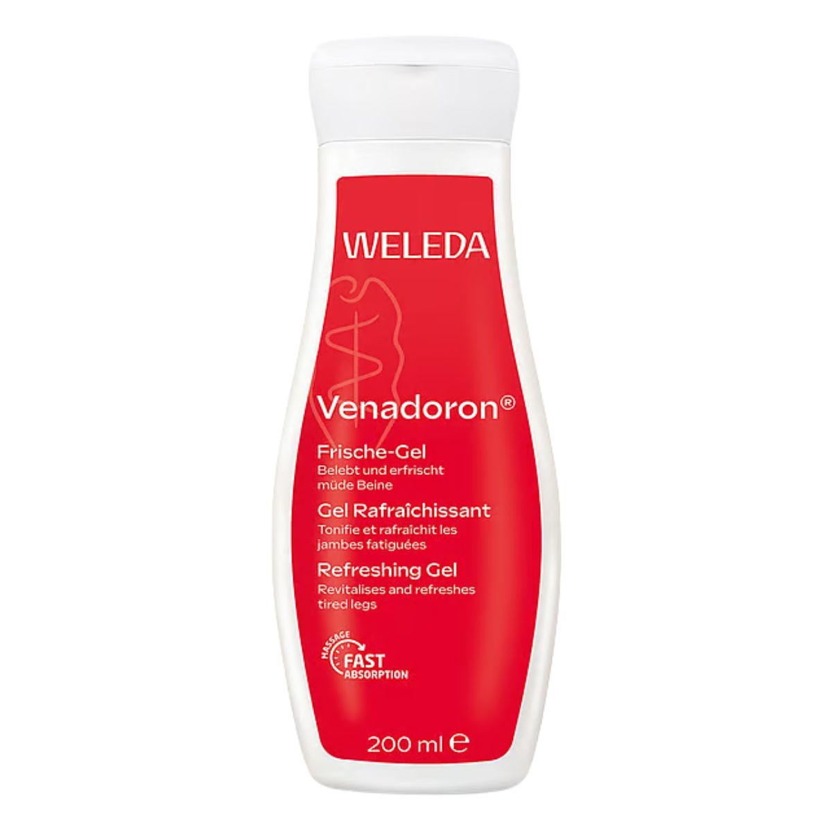 Venadoron Frische-Gel 200 ml