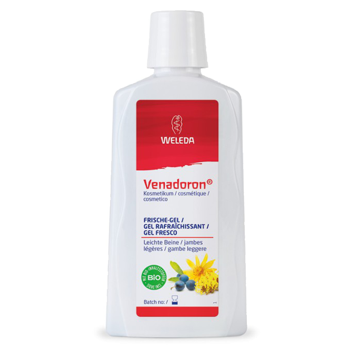 Venadoron Frische-Gel 200 ml Venadoron Frische-Gel 200 ml