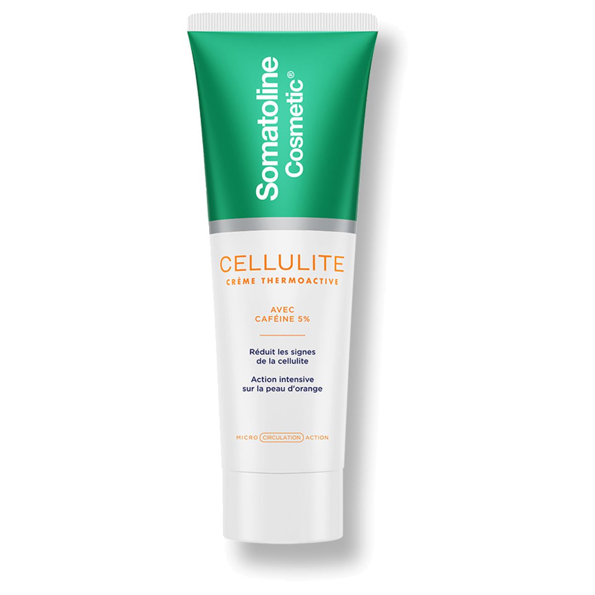 Somatoline Anti-Cellulite Creme Tube 250 ml Somatoline Anti-Cellulite Creme Tube 250 ml