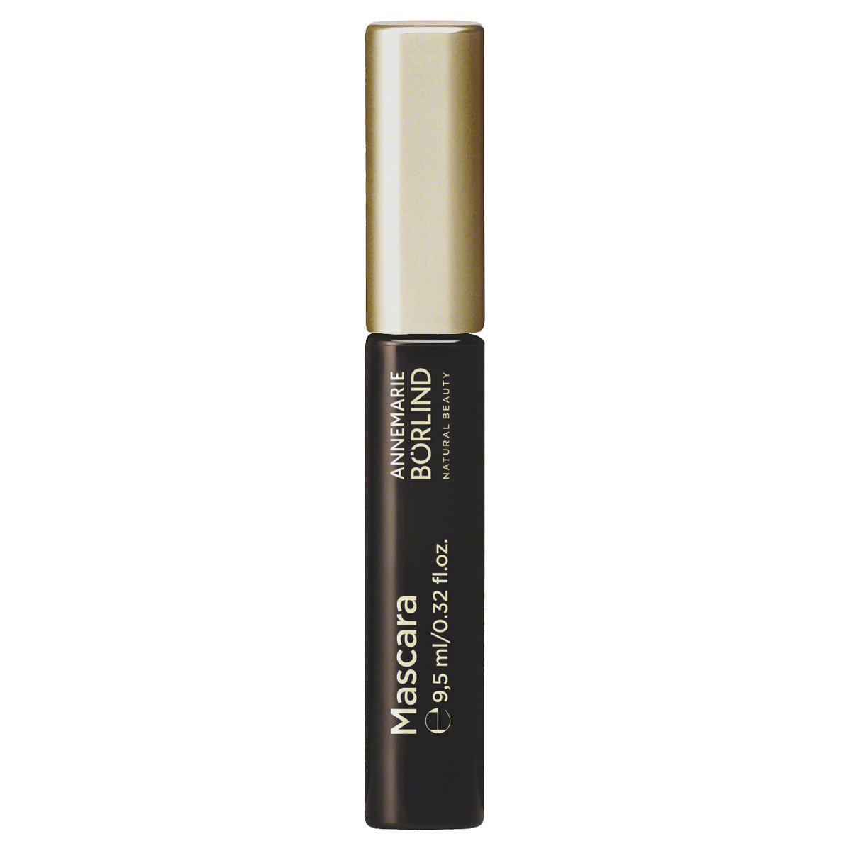 Börlind Natural Curl Mascara brown Börlind Natural Curl Mascara brown