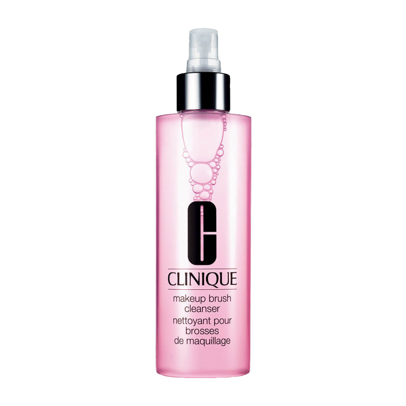 CLINIQUE Makeup Brush Cleanser 236 ml CLINIQUE Makeup Brush Cleanser 236 ml