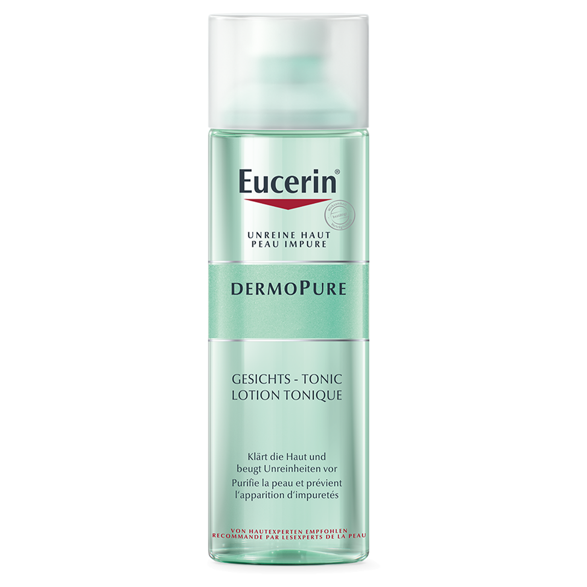 Eucerin DermoPure Gesichtstonic 200 ml Eucerin DermoPure Gesichtstonic 200 ml