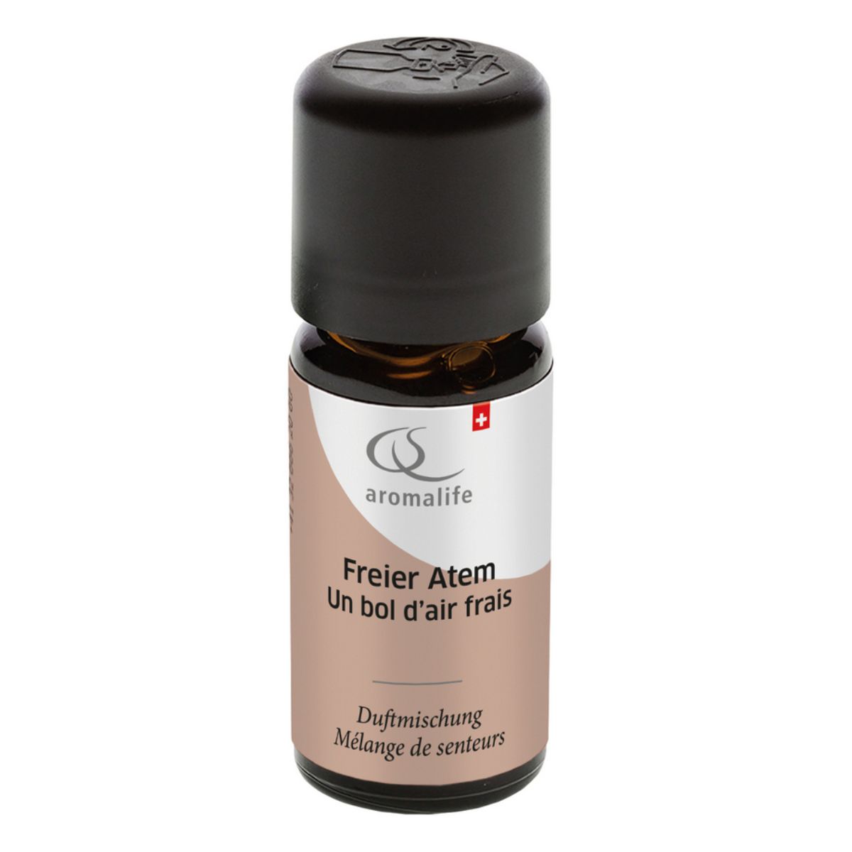 Aromalife Duftmischung Schnupfnase 10 ml