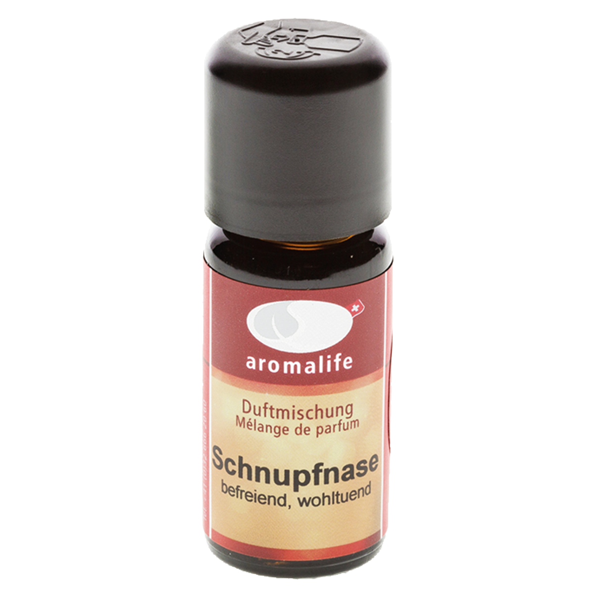 Aromalife Duftmischung Schnupfnase 10 ml