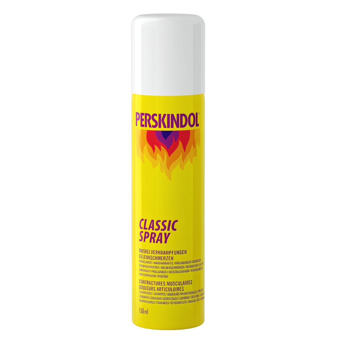 Perskindol Classic Spray 150 ml