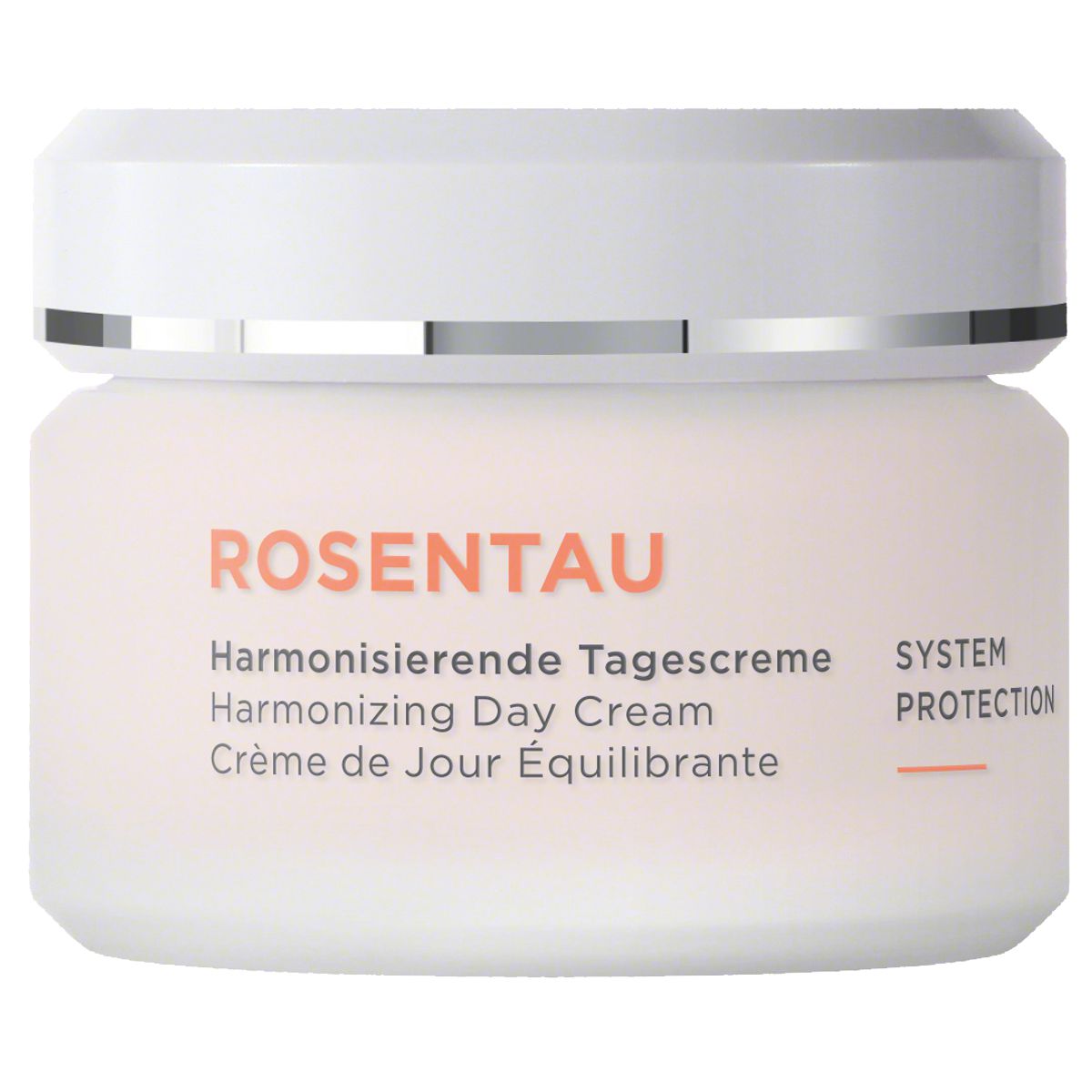 Börlind Rosentau harmonisierende Tagescreme 50 ml Börlind Rosentau harmonisierende Tagescreme 50 ml