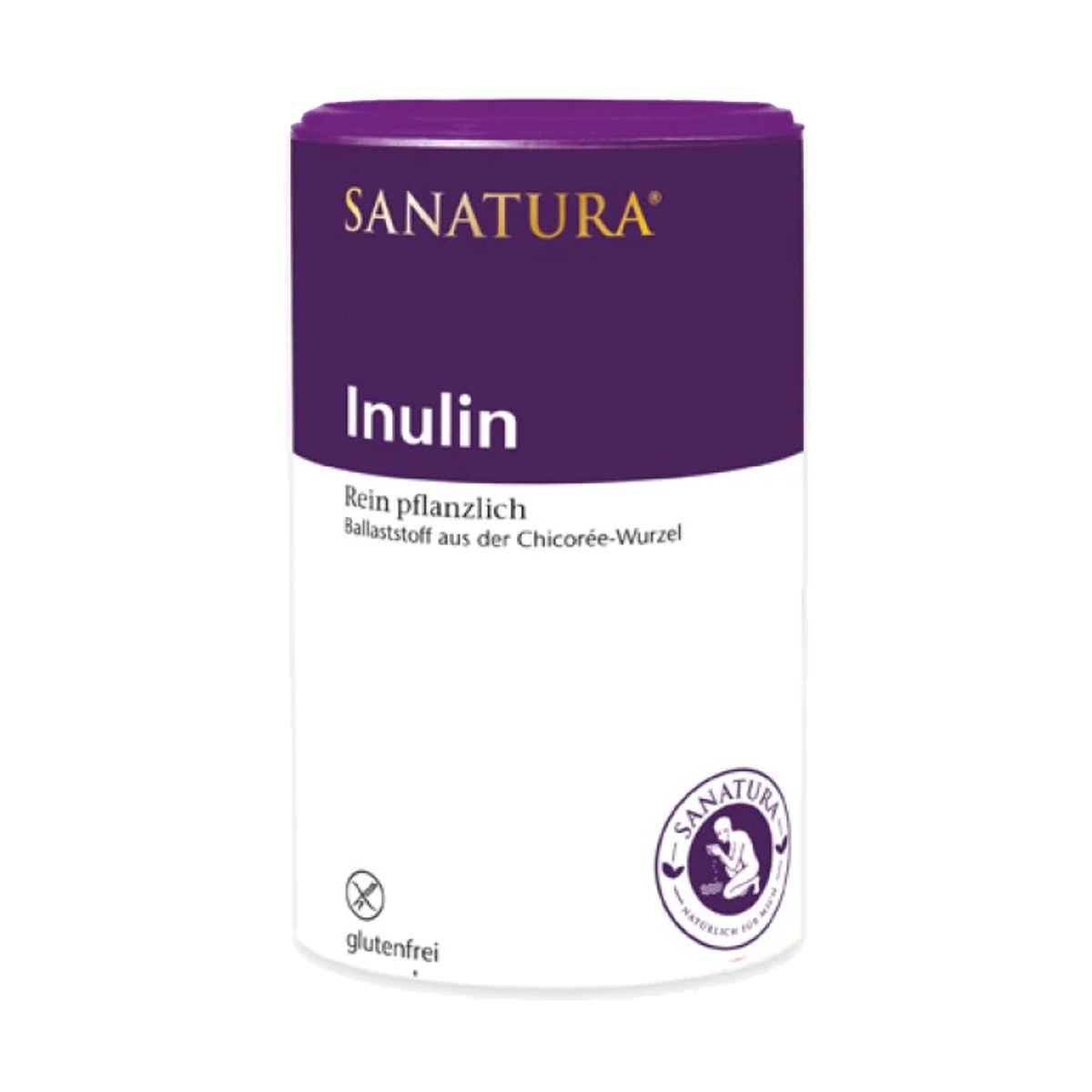 SANATURA Inulin Aktiv Ballaststoff 250 g SANATURA Inulin Aktiv Ballaststoff 250 g