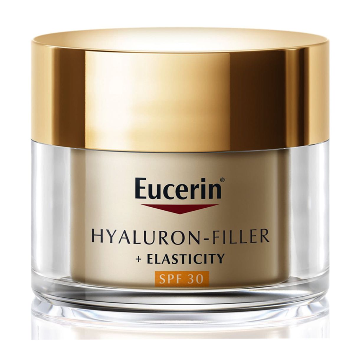 Eucerin Hyaluron-Filler + Elasticity Tagespflege SPF30 50 ml Eucerin Hyaluron-Filler + Elasticity Tagespflege SPF30 50 ml