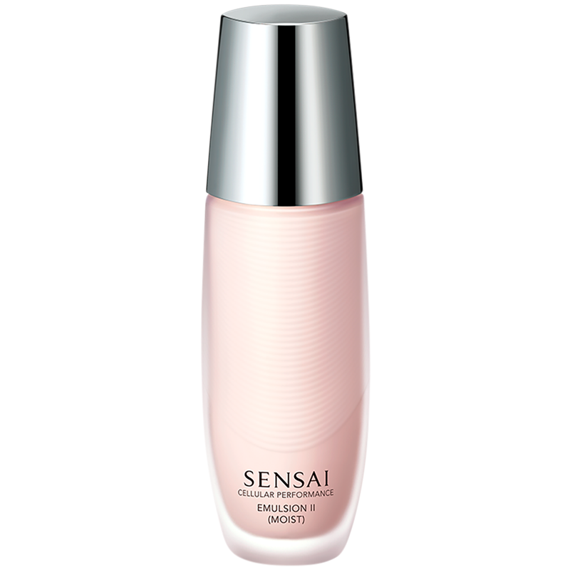 Sensai Cellular Performance Emulsion 2 (Moist) Sensai Cellular Performance Emulsion 2 (Moist)