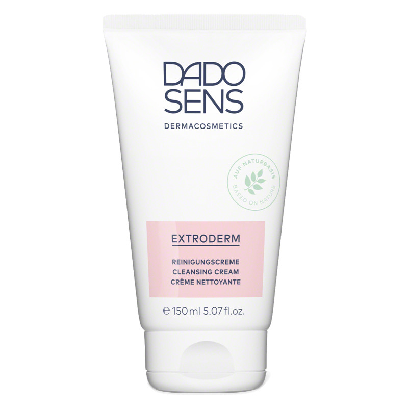 Dado Sens Extroderm Reinigungscreme 150 ml Dado Sens Extroderm Reinigungscreme 150 ml