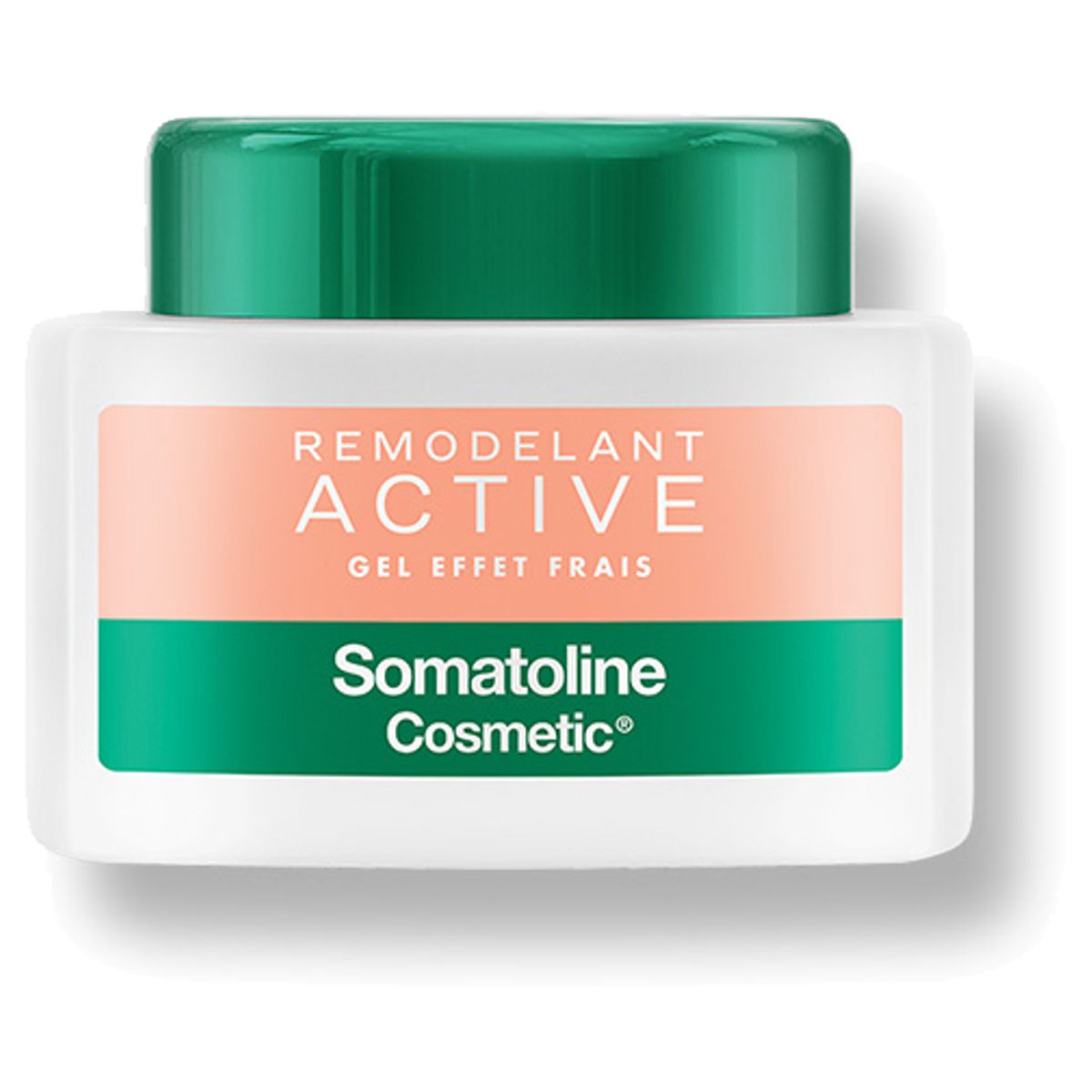 Somatoline Remodelant Active Gel Frische-Effekt Dose 250 ml Somatoline Remodelant Active Gel Frische-Effekt Dose 250 ml