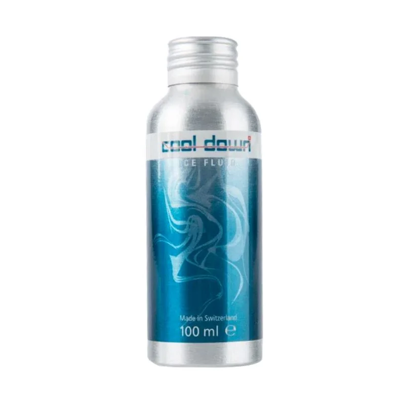 Cool Down Ice Fluid Cool Down Ice Fluid
