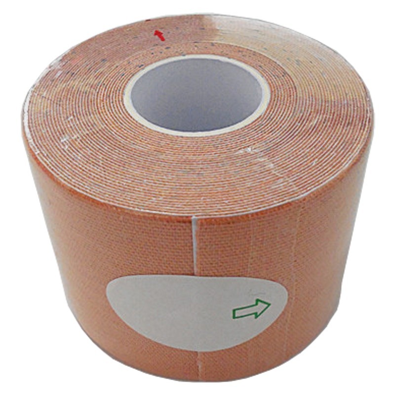 AXAFLEX Tape Kinesio Brown AXAFLEX Tape Kinesio Brown