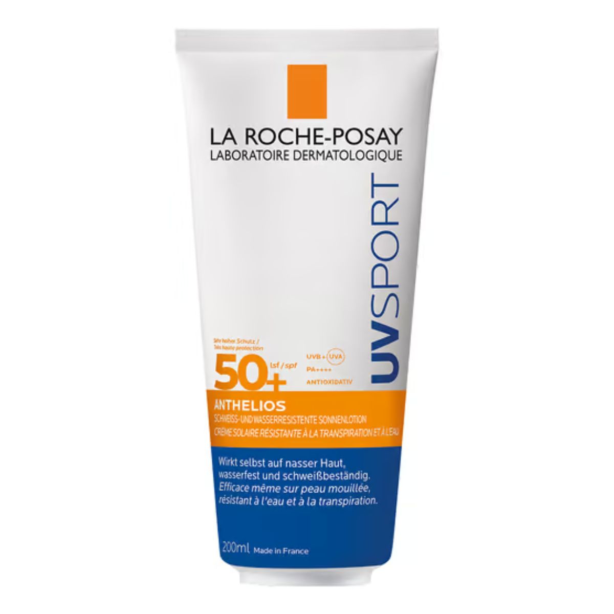 La Roche Posay Anthelios UV Sport Lotion SPF 50+ 200 ml