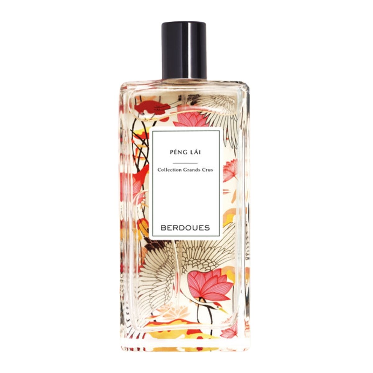 BERDOUES Grand Cru Péng Lái Eau de Parfum 100 ml