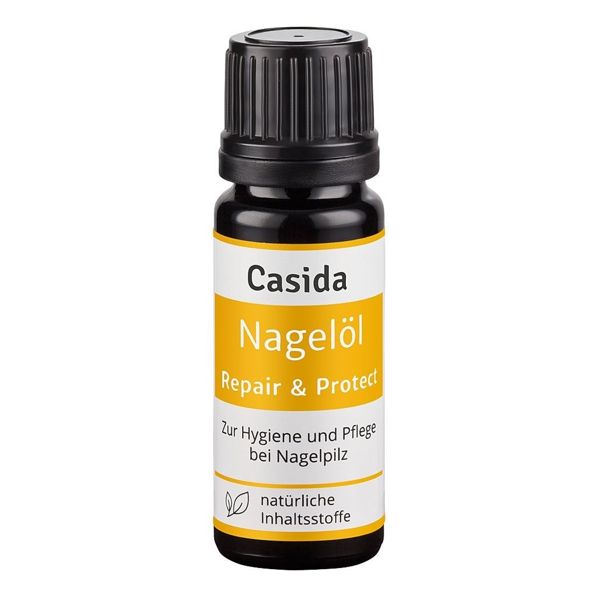 CASIDA Nagelöl Repair & Protect 10 ml CASIDA Nagelöl Repair & Protect 10 ml