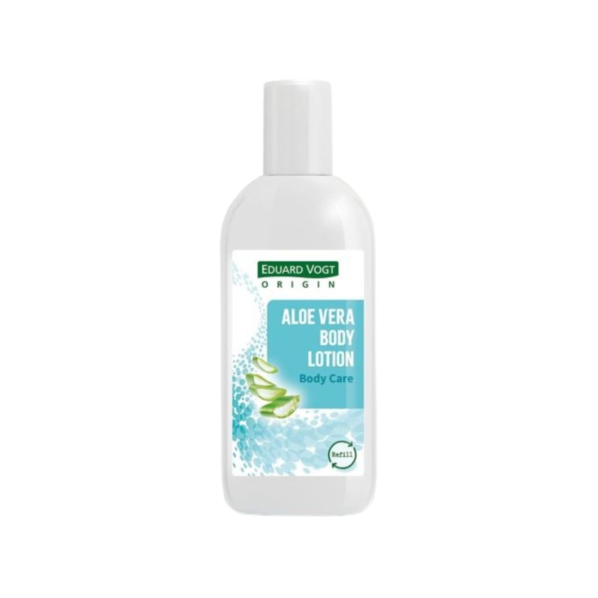 Eduard Vogt Origin Aloe Vera Body Lotion 300 ml