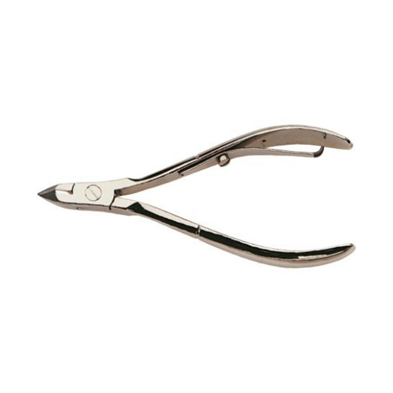 NIPPES Hautzange 10 cm NIPPES Hautzange 10 cm