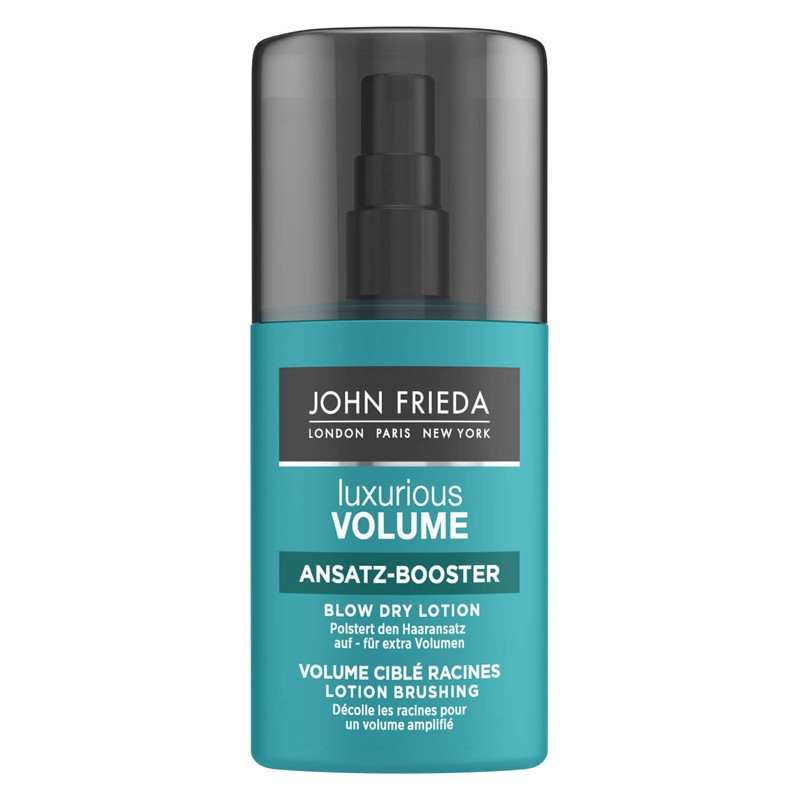 John Frieda Luxurious Volume Booster Blow Dry Lotion 150 ml
