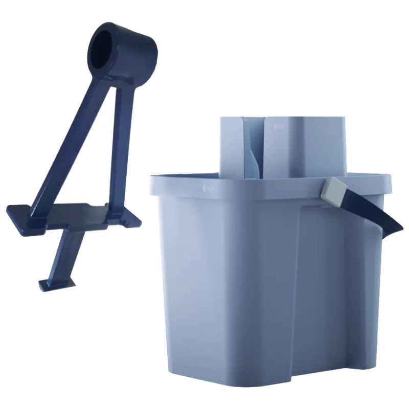 Ha-Ra Set ERA Eimer mit Presse und Auspresshilfe