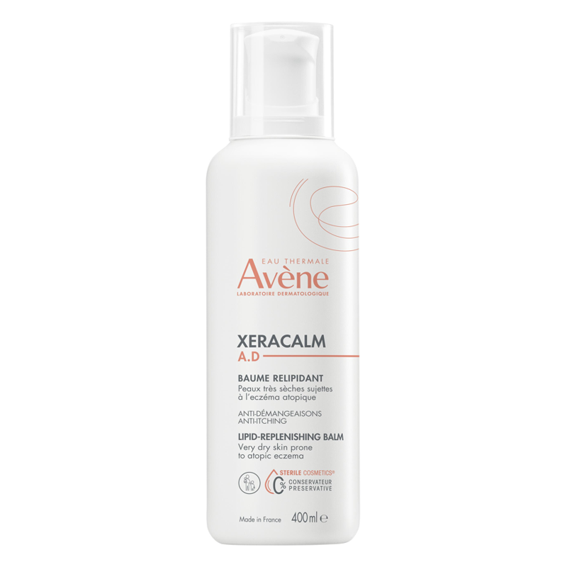 Avène Xeracalm A.D. Balsam rückfettend