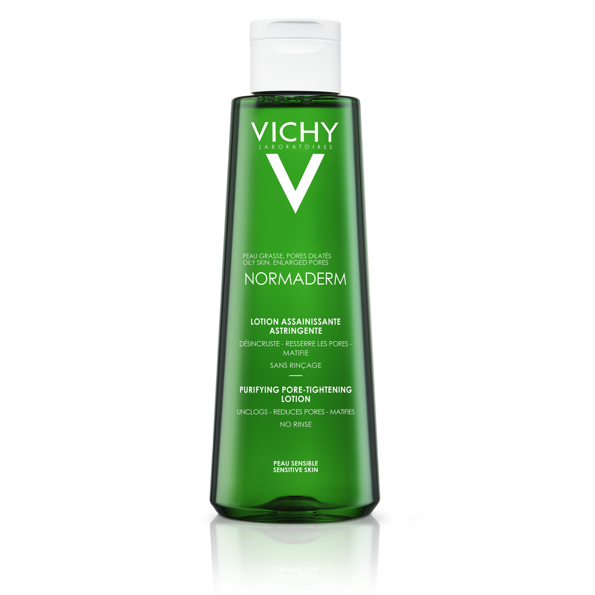 Vichy Normaderm Reinigungslotion 200 ml Vichy Normaderm Reinigungslotion 200 ml
