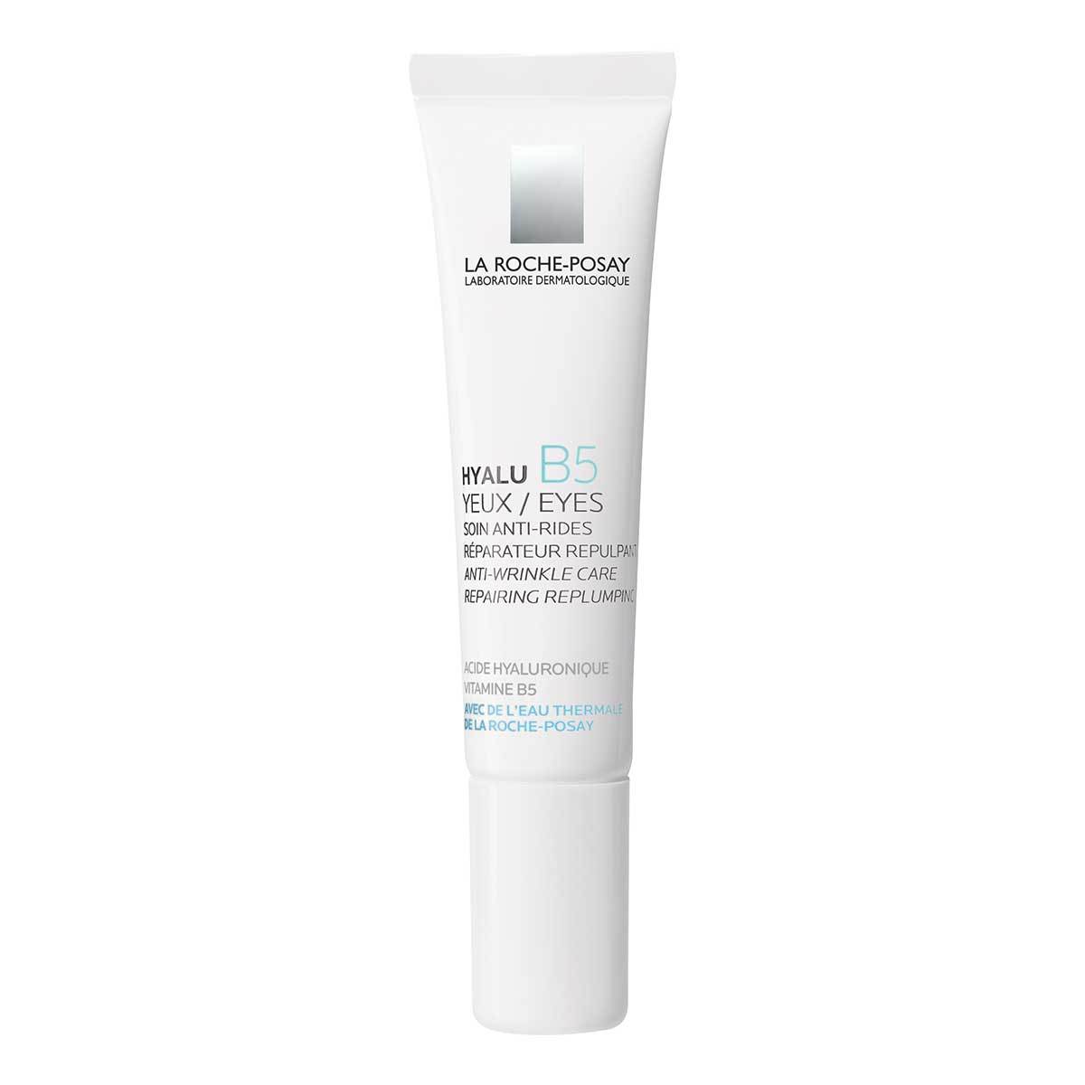 ROCHE POSAY Hyalu B5 Augen Tb 15 ml ROCHE POSAY Hyalu B5 Augen Tb 15 ml