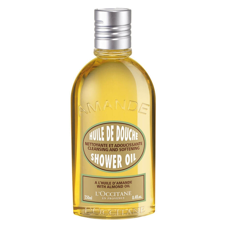 L'OCCITANE Amande Mandel Duschöl 250 ml L'OCCITANE Amande Mandel Duschöl 250 ml