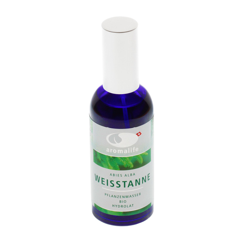 Aromalife Pflanzenwasser Weisstanne Spray 100 ml Aromalife Pflanzenwasser Weisstanne Spray 100 ml